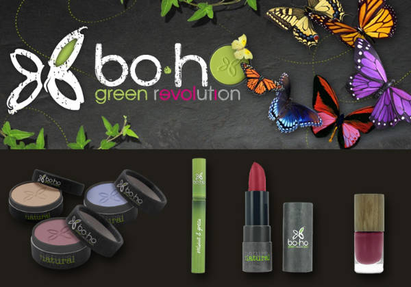 BoHo green revolution