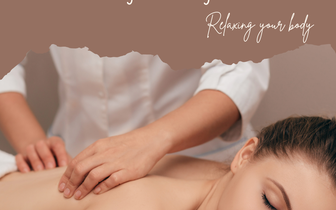 Het effect van massagetherapie bij huidhonger
